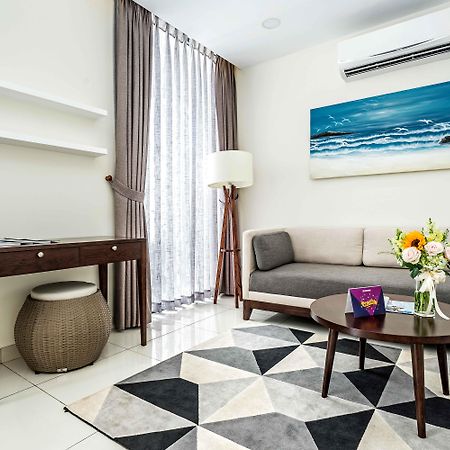 Oceanami Villas & Beach Club - Managed By Oceanami Group Лонгхай Екстер'єр фото