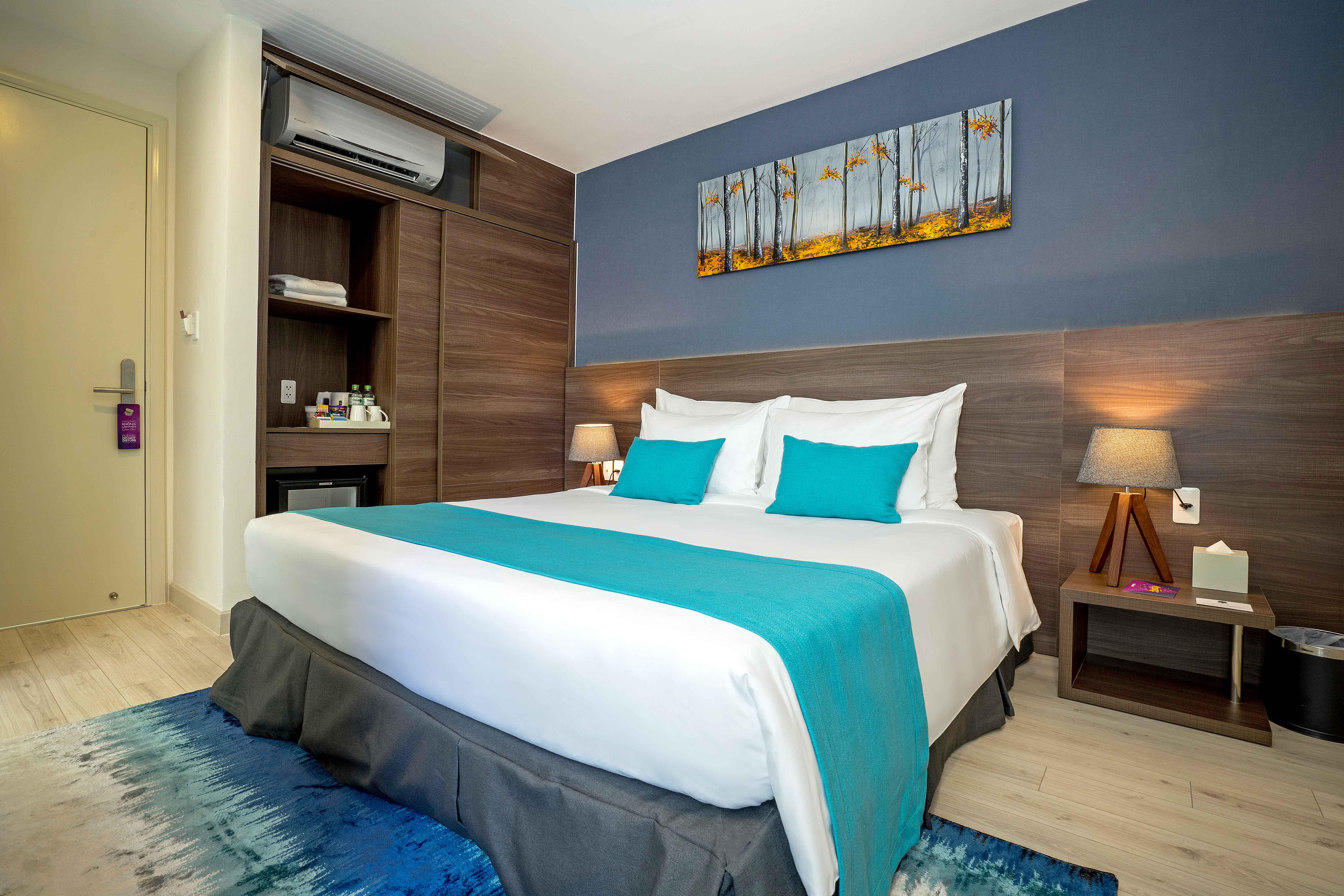 Oceanami Villas & Beach Club - Managed By Oceanami Group Лонгхай Екстер'єр фото