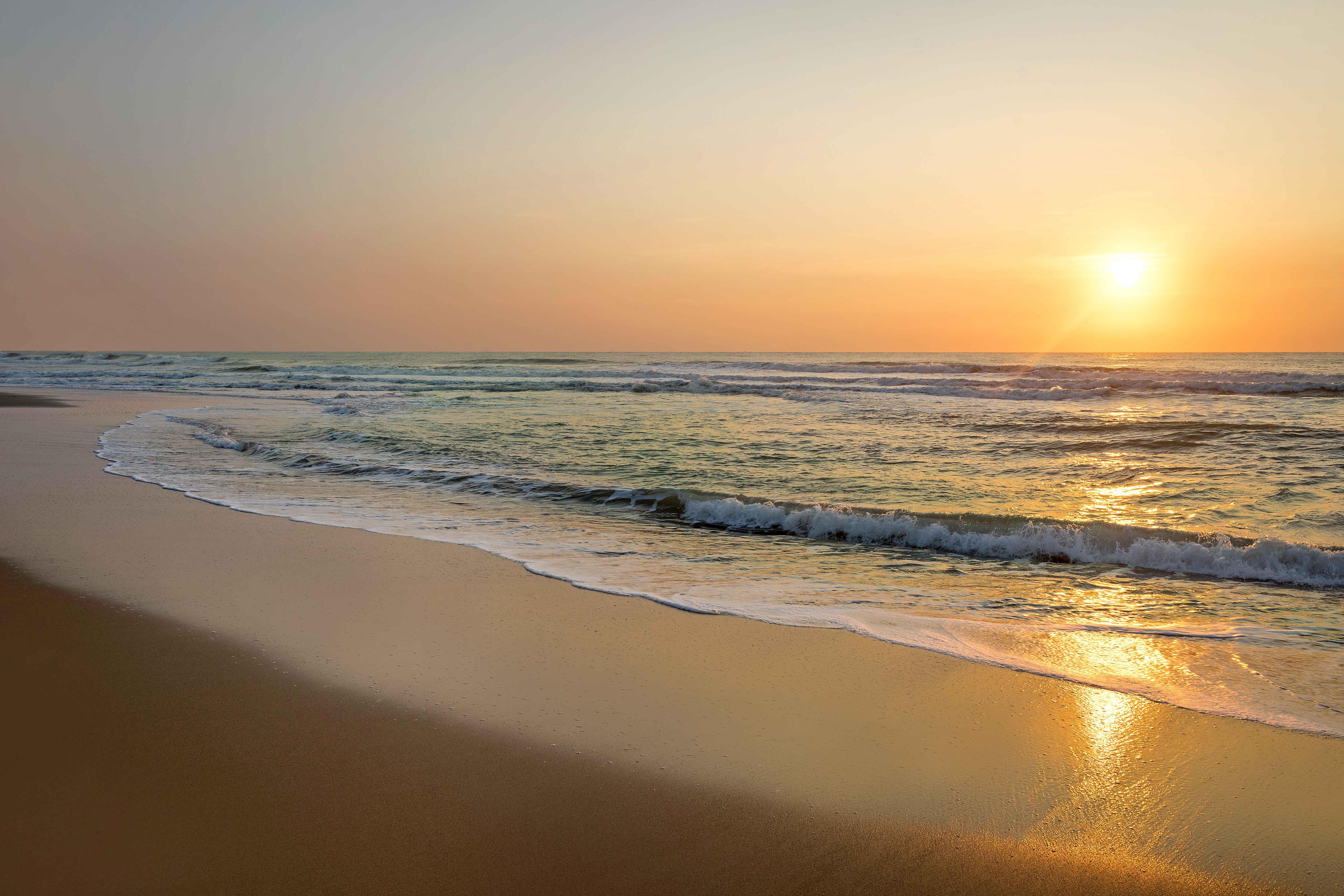 Oceanami Villas & Beach Club - Managed By Oceanami Group Лонгхай Екстер'єр фото