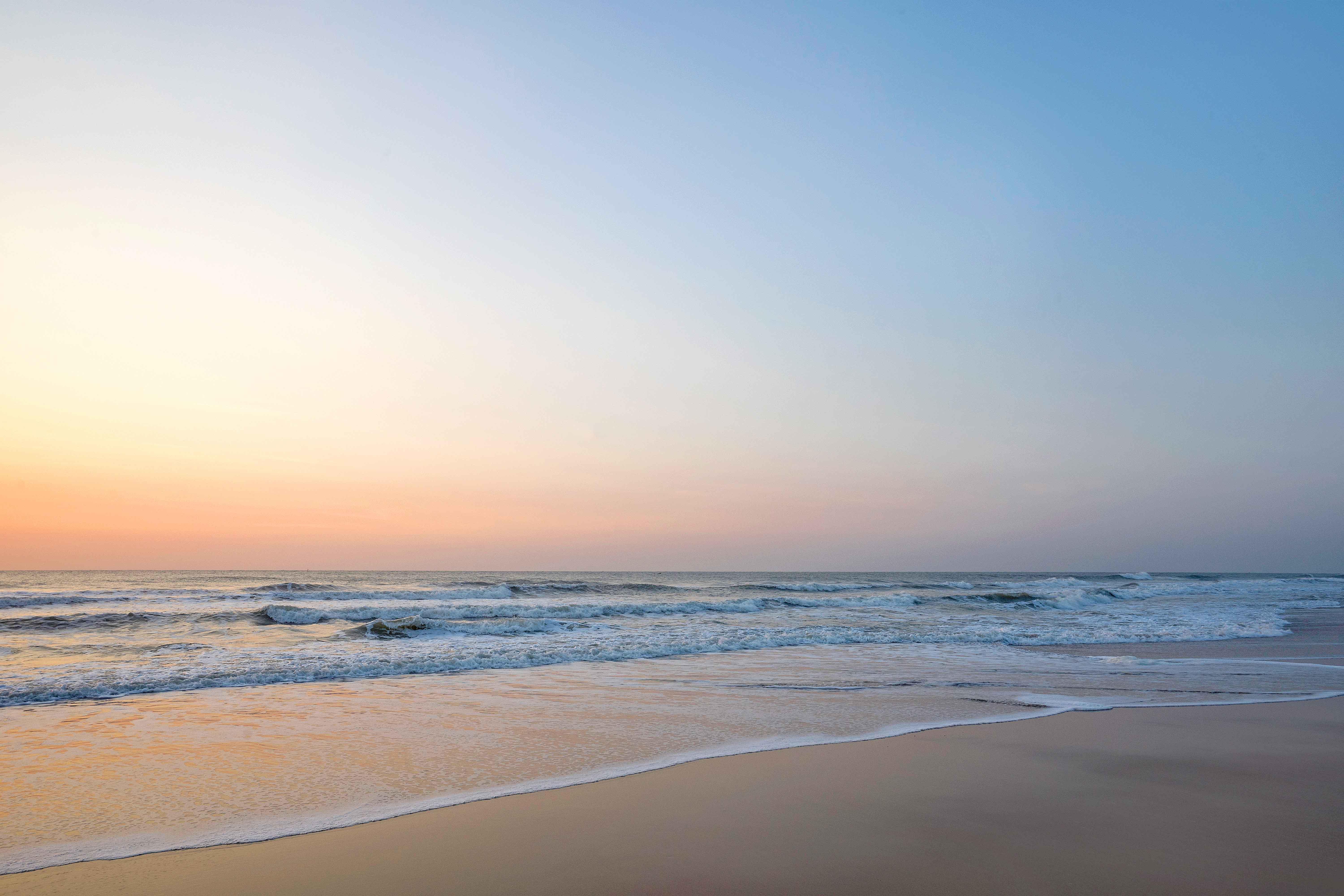 Oceanami Villas & Beach Club - Managed By Oceanami Group Лонгхай Екстер'єр фото
