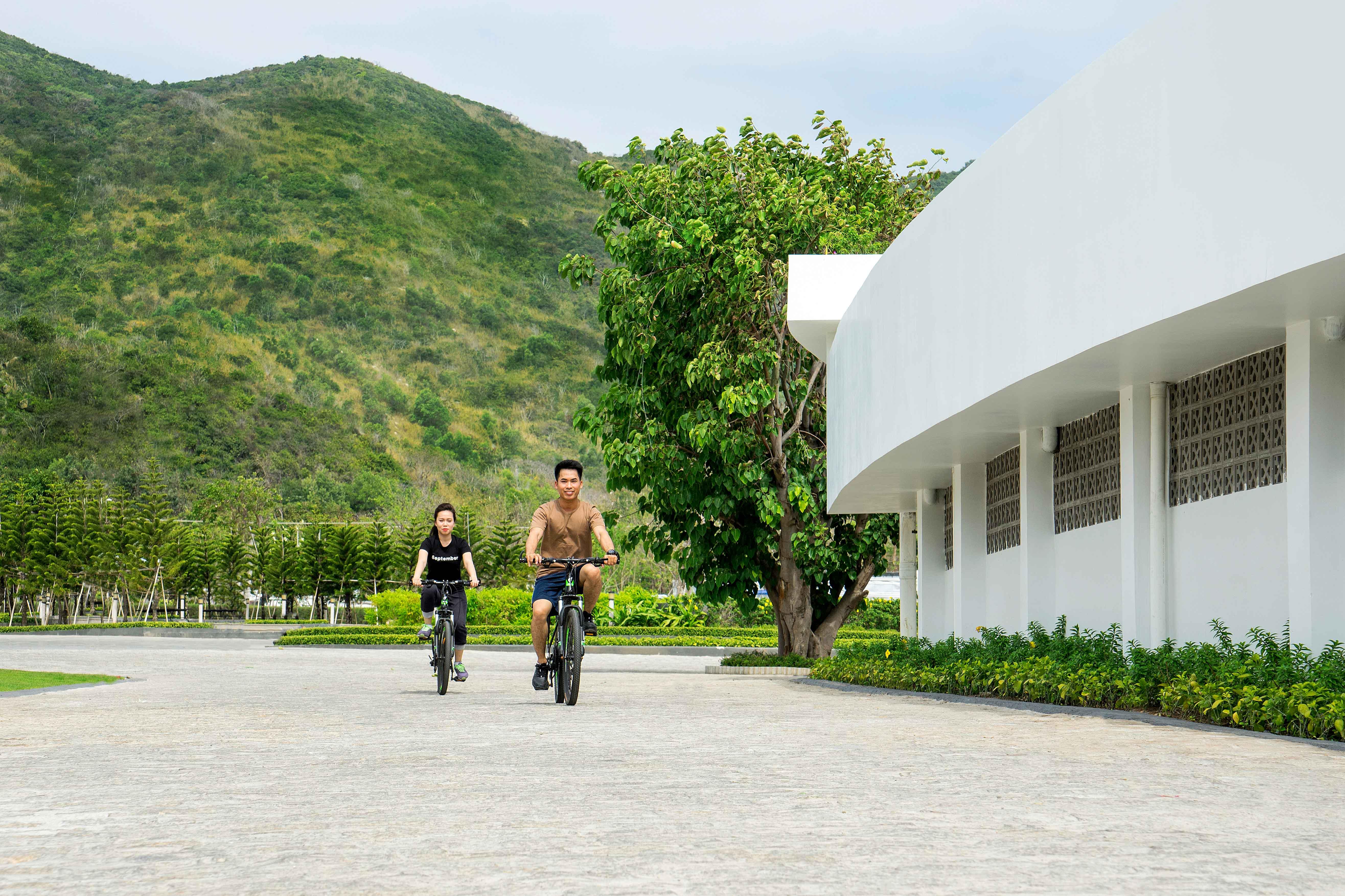 Oceanami Villas & Beach Club - Managed By Oceanami Group Лонгхай Екстер'єр фото