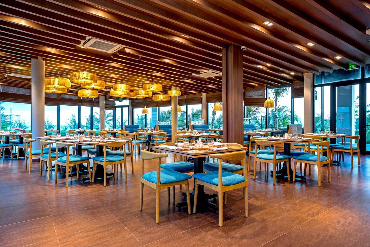 Oceanami Villas & Beach Club - Managed By Oceanami Group Лонгхай Екстер'єр фото