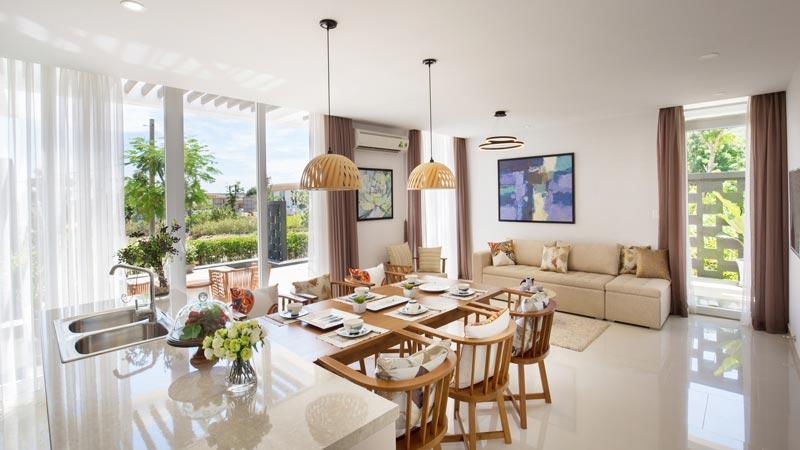 Oceanami Villas & Beach Club - Managed By Oceanami Group Лонгхай Екстер'єр фото